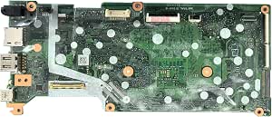 HP Chromebook 11 G9 EE Motherboard M47370-001, UMA N4500, 4GB RAM, 32GB EMMC – Fully Tested, USK Ready