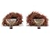 Circus NY by Sam Edelman Gemma Fluff - Front View