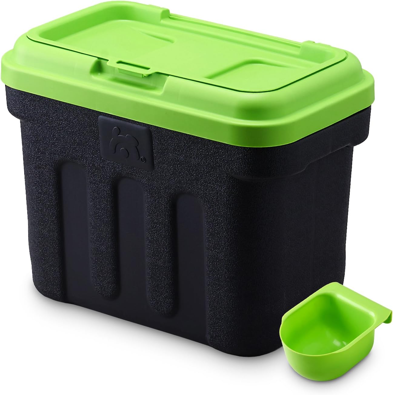 Maelson Dry Box Food Storage Bin, 7.5 Kg