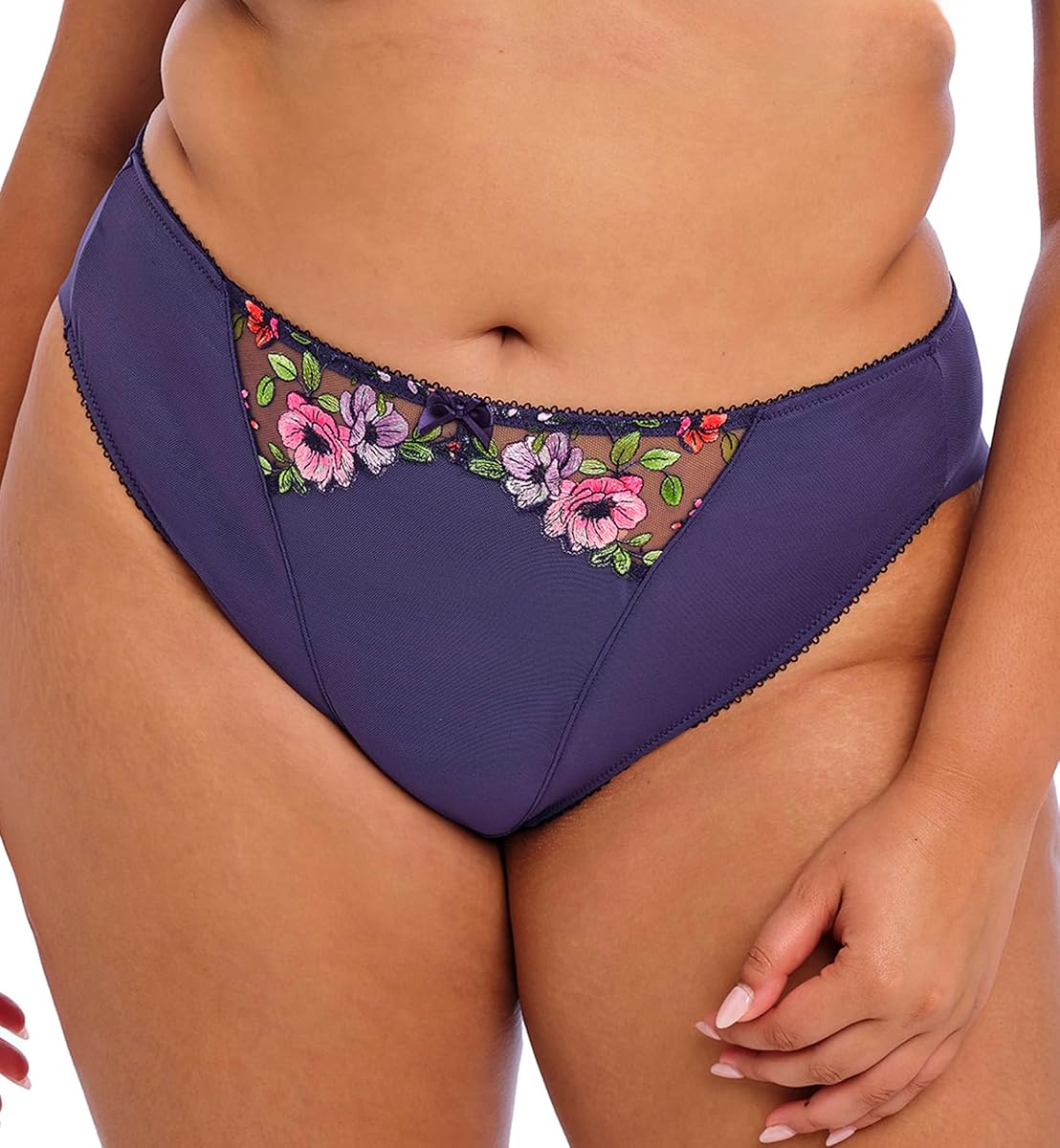 Elomi Women's Himari Brazilian Brief