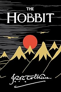 The Hobbit: Or There and Back Again (Lord of the Rings)