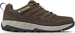 Columbia Hommes Strata Trail Bas chaussures de randonnée