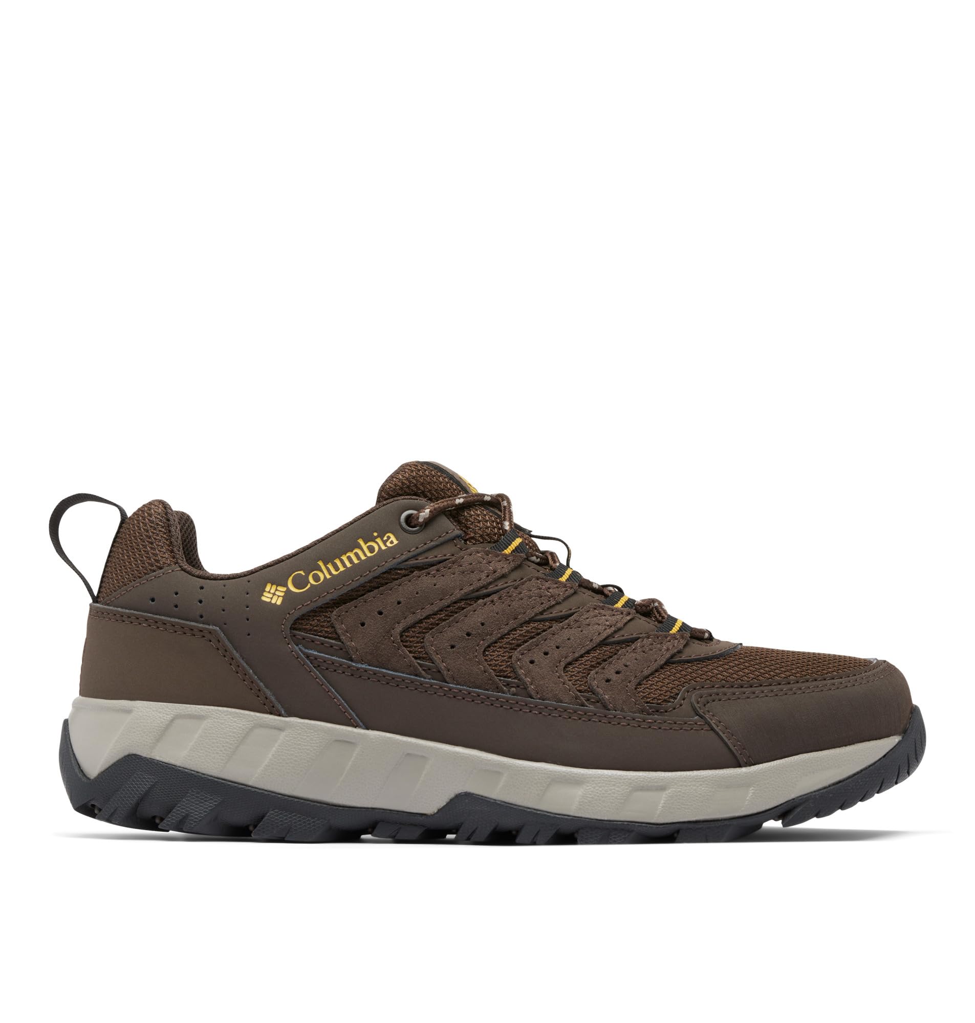 Columbia Strata Trail™ Low Hiking Shoes Scarpe da escursionismoUomo