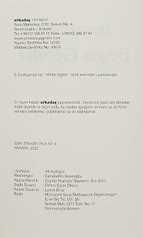 Beyaz Geceler