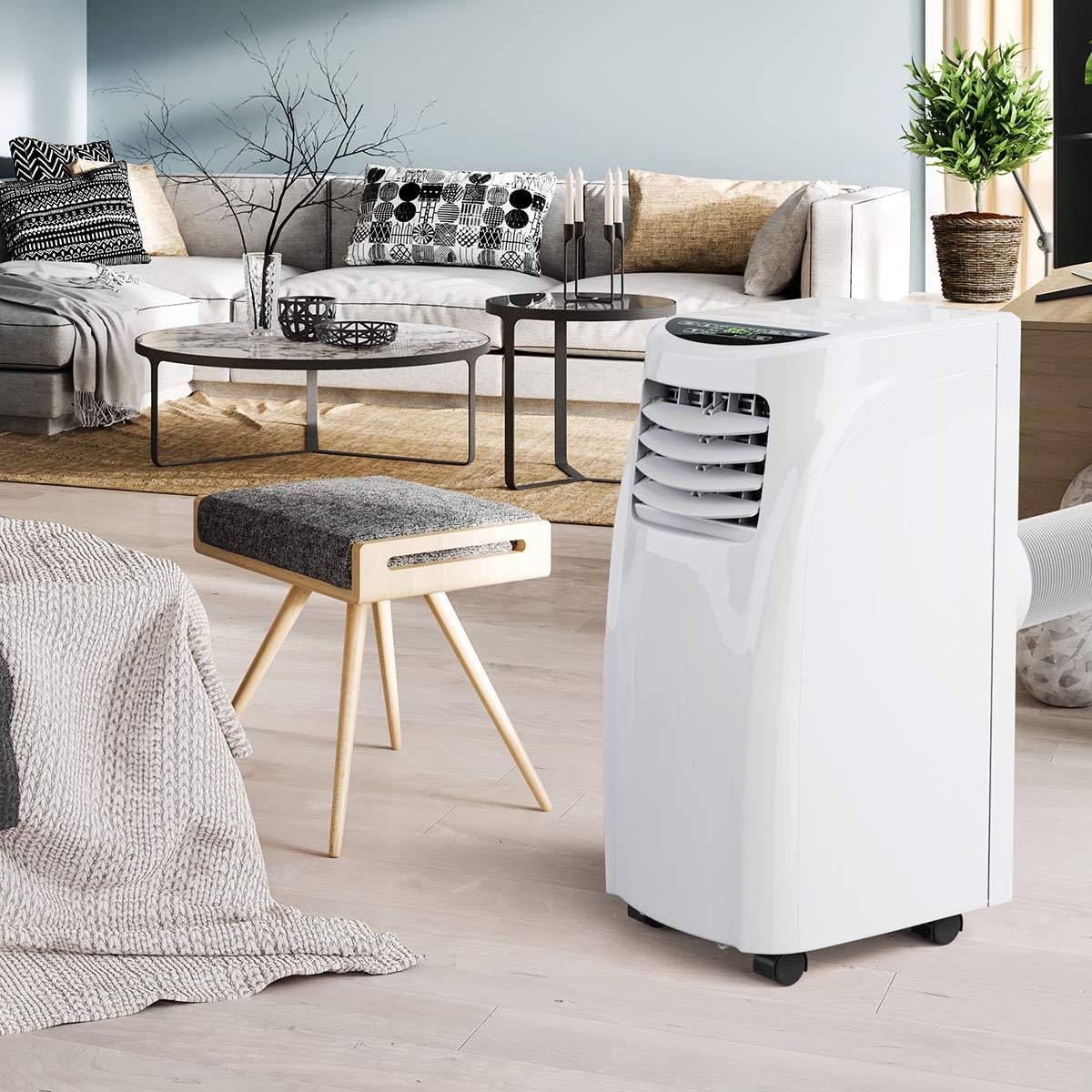 Buy COSTWAY Portable Air Conditioners 