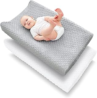 Changing Pad Cover