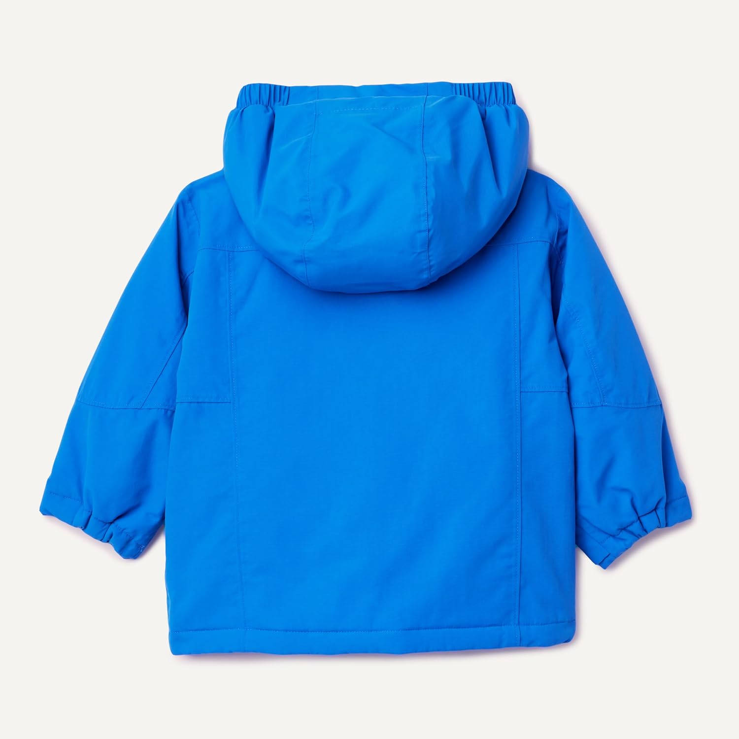 Amazon Essentials Boys and Toddlers' Water Resistant Ski Winter Jacket