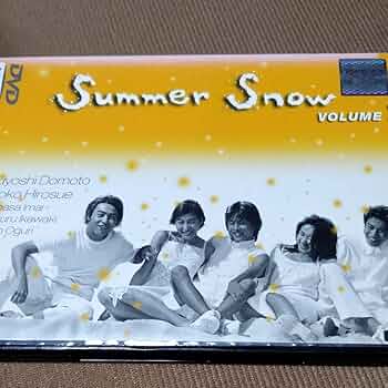 Summer Snow サマースノー 全話DVD 51VqXbWBLxL._AC_UF350,