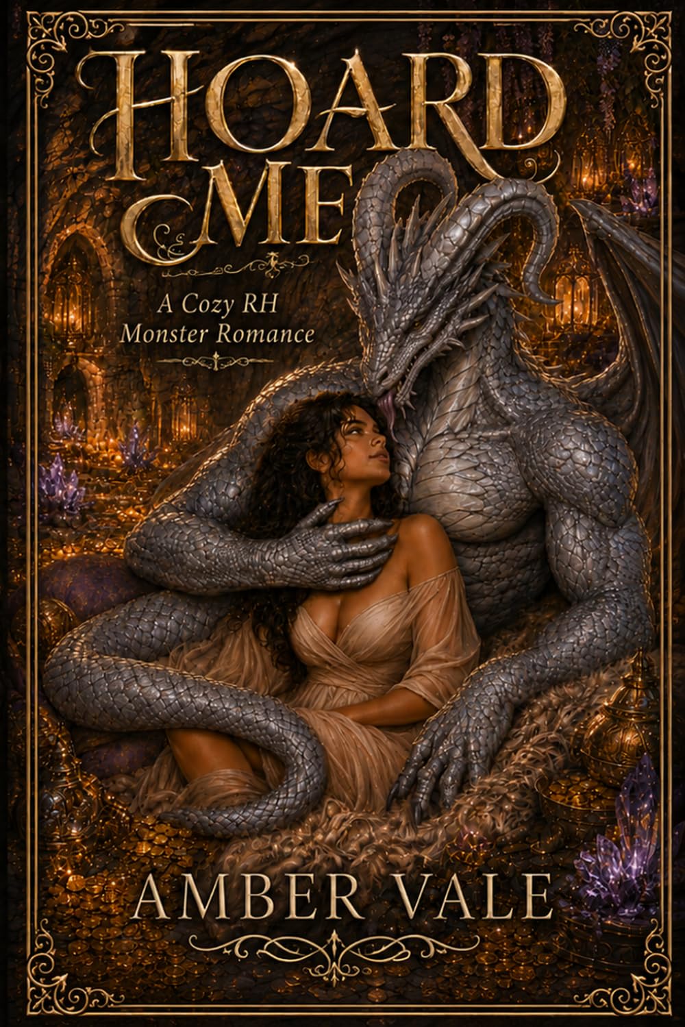 Hoard Me: Not all treasure is gold: 1 (The Newblood Series)