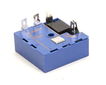 Accutemp AT0E-2500-2 Timer Relay
