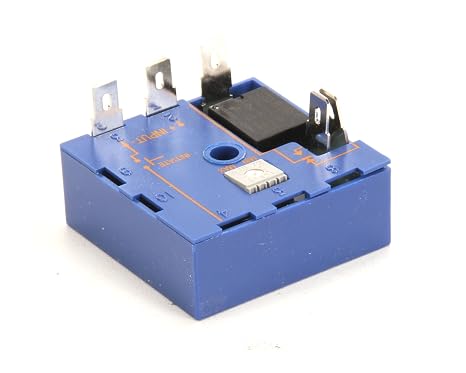 Accutemp AT0E-2500-2 Timer Relay