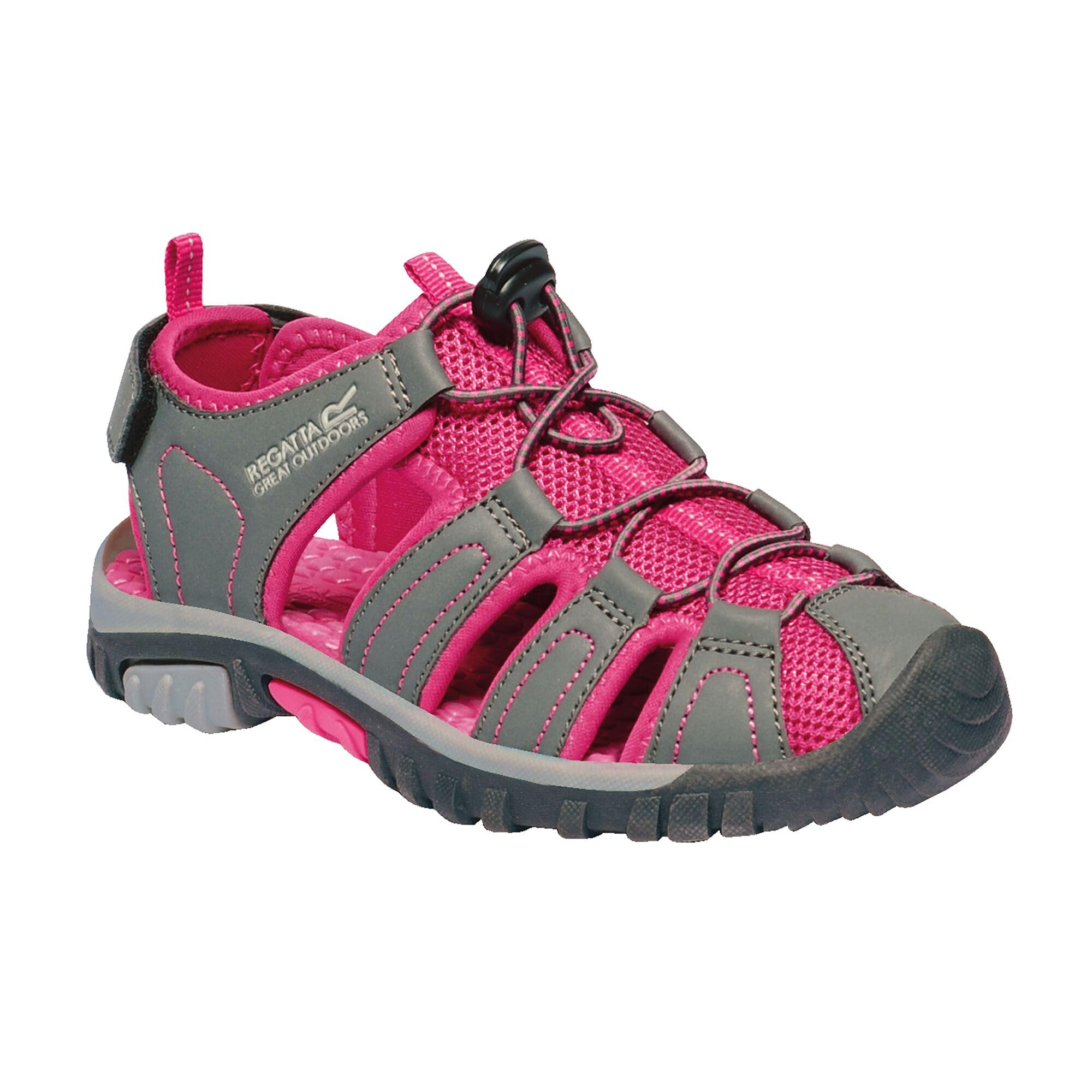 Regatta Kids' Westshore Lightweight Walking Sandals
