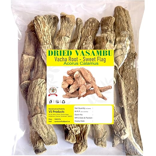 VS Vasambu Calamus 100g