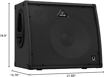 Behringer Ultratone Kxd15