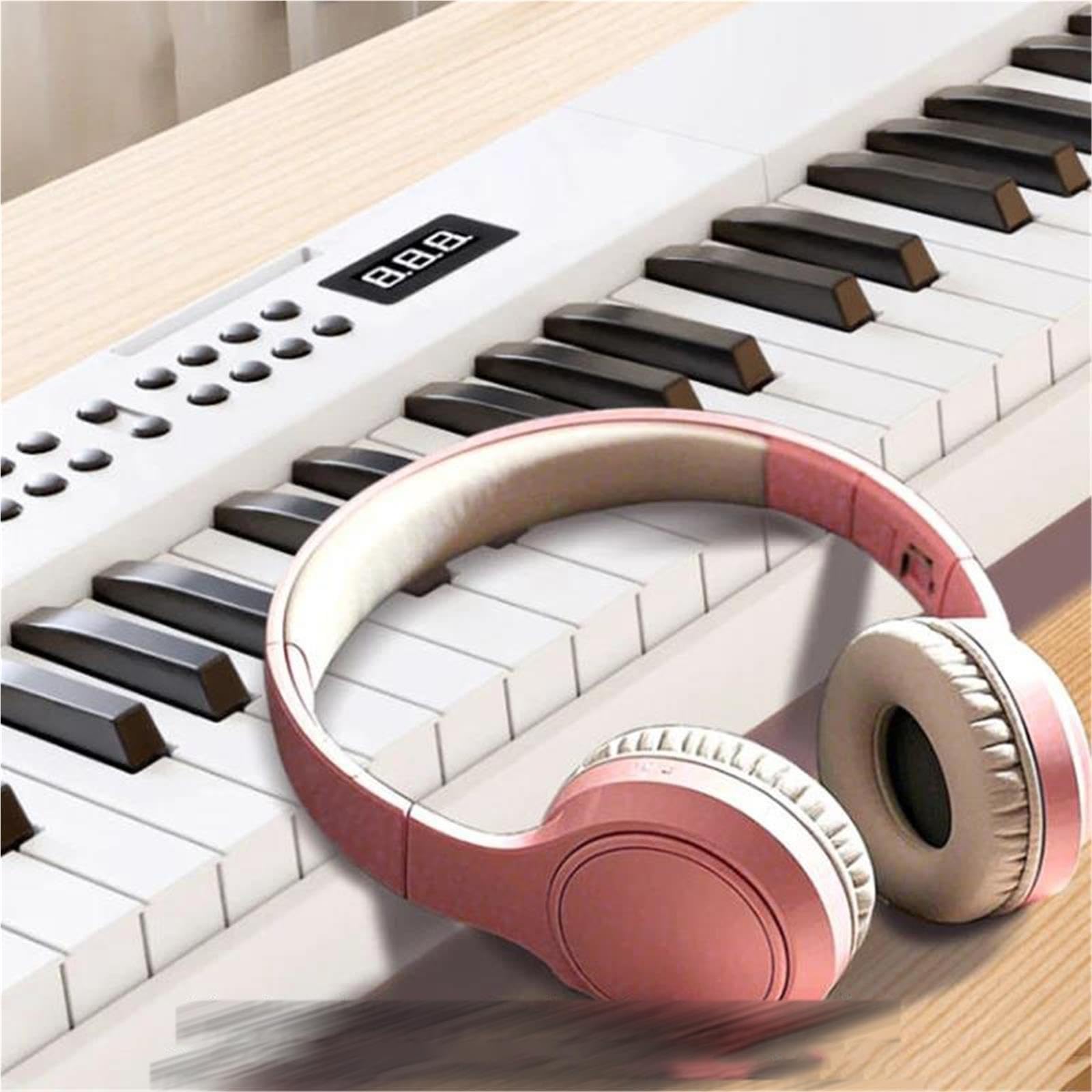 61 Klawiszowa Klawiatura Elektroniczna Pianino Początkujących