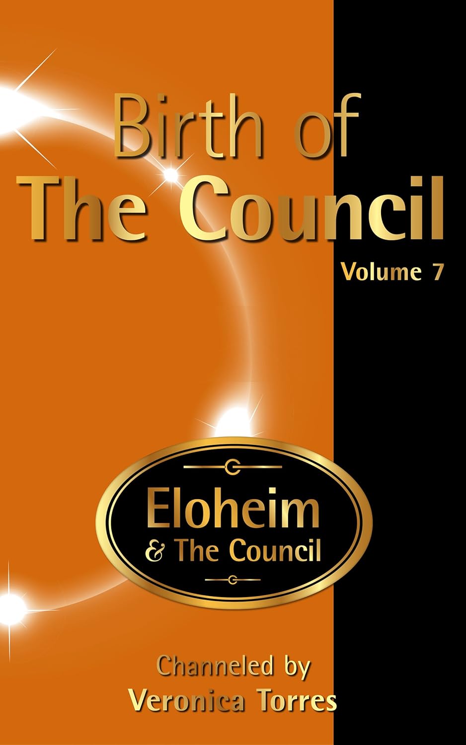 Birth of The Council, Vol. 7