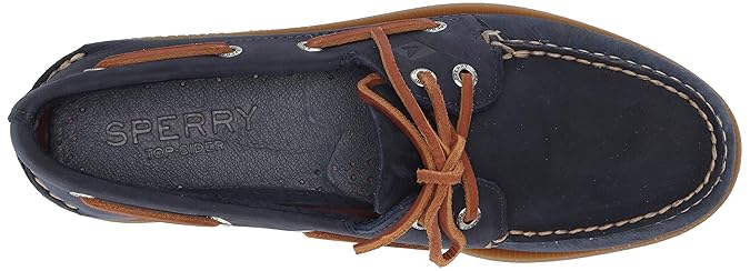 sperry richtown boat shoe