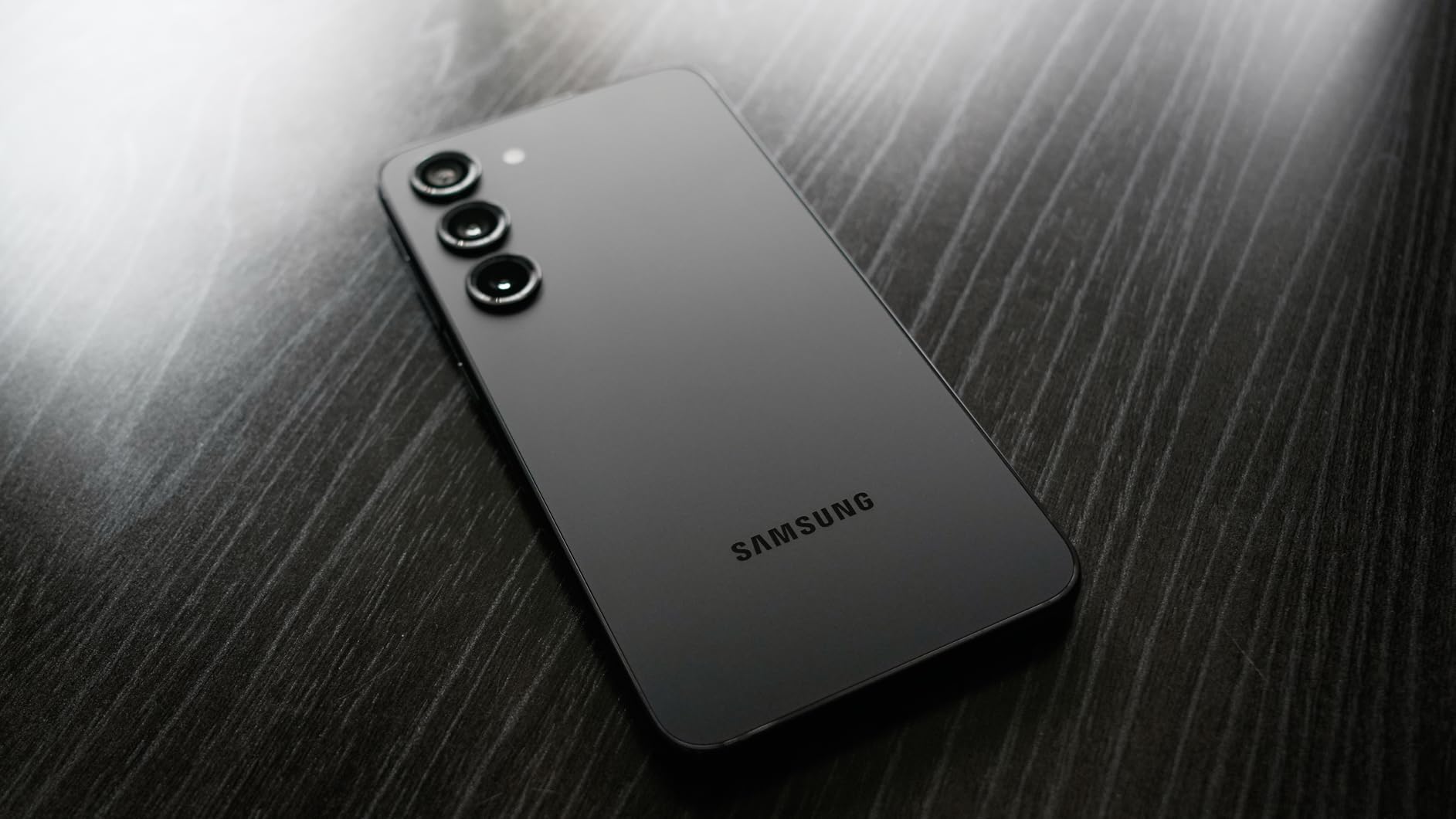 Samsung Galaxy S23 5G Snapdragon (Phantom Black, 8GB, 128GB Storage ...