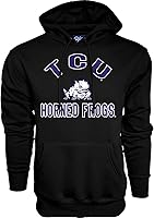 Vista 19 de Blue 84 Sudadera con capucha para hombres, alineación del equipo del color del