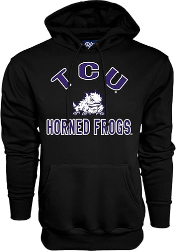 Miniatura 19 de Blue 84 Sudadera con capucha para hombres, alineación del equipo del color del