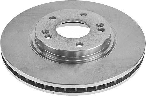 Miniatura 6 de TRQ Kit de pastillas de freno delanteras y traseras y rotores Kit de productos químicos de freno, pastillas de freno de cerámica compatible con