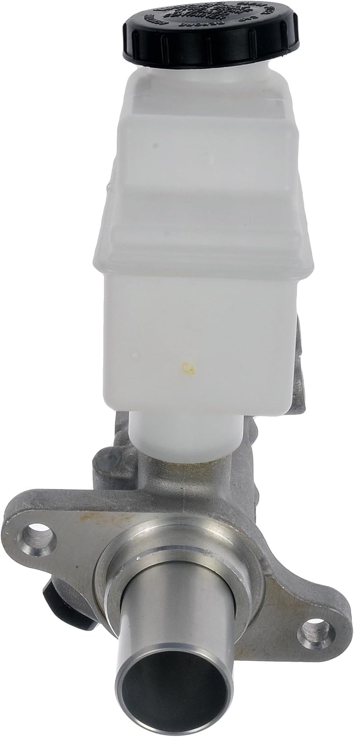 Dorman M630800 Brake Master Cylinder Compatible with Select Nissan Models