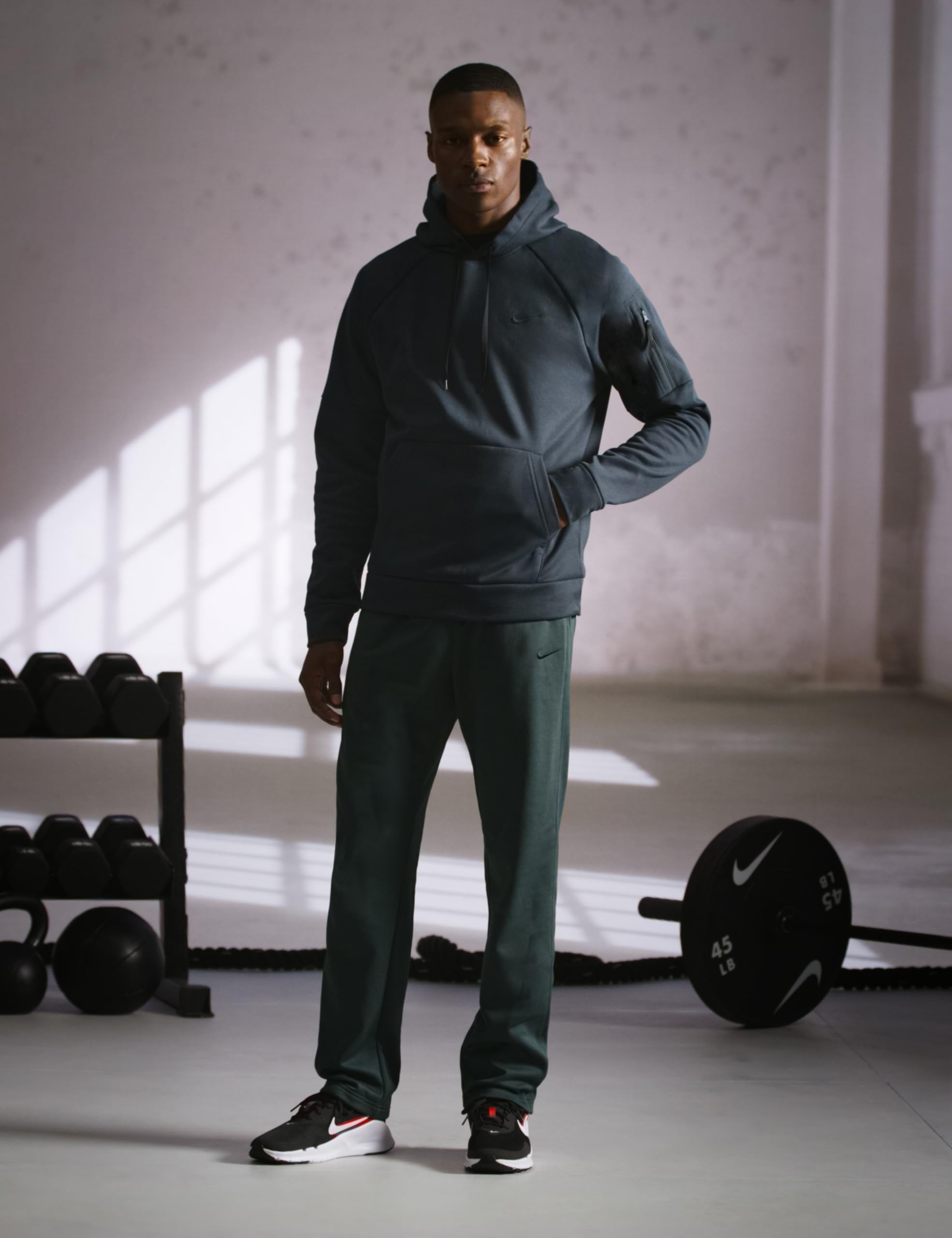 Nike Nike Flex Train Workout-Schuh Für Herren Zapato de entrenamientoHombre