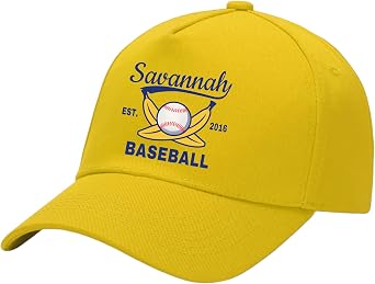 Unisex Cute Banana Baseball Cap Adjustable Fruit Pattern Outdoor Sports Dad Hat