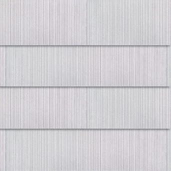 GAF WeatherSide Profile 9 Fiber-Cement Siding Shingles 9x32 19 Bundle with Vertical Striated Surface| Fire Resistant & Safe with No Asbestos|Durable & Easy to Install with Pre-Primed Surface