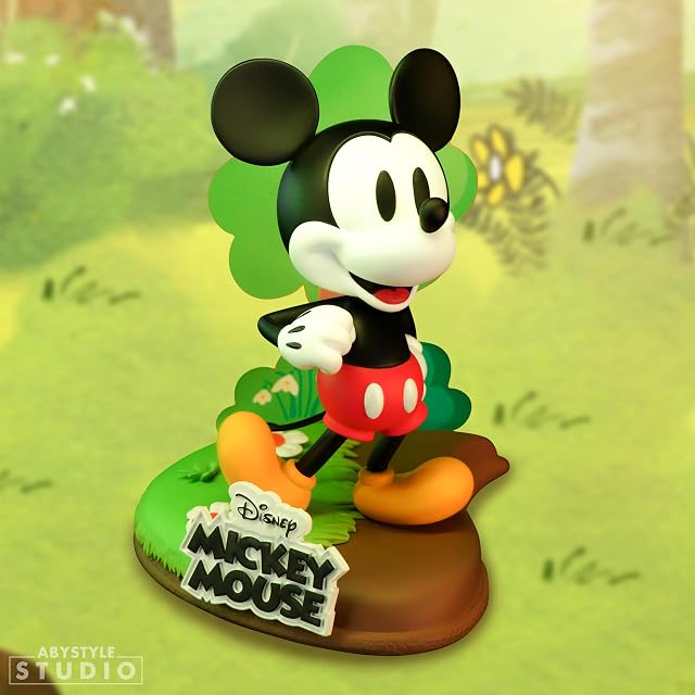 Foto 3 de 8 de ABYstyle Studio Disney - Figura de Mickey