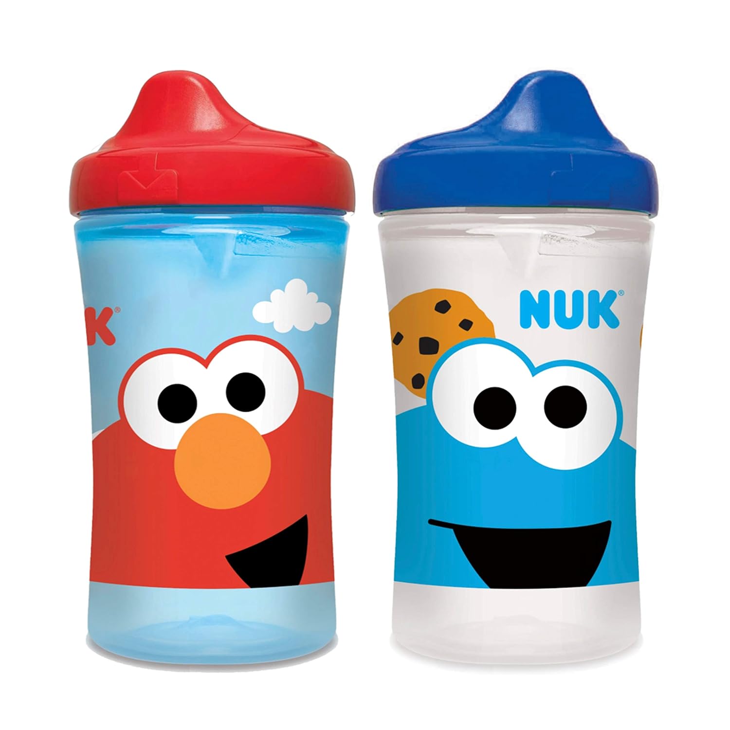 NUK Sesame Street Bowl : Baby