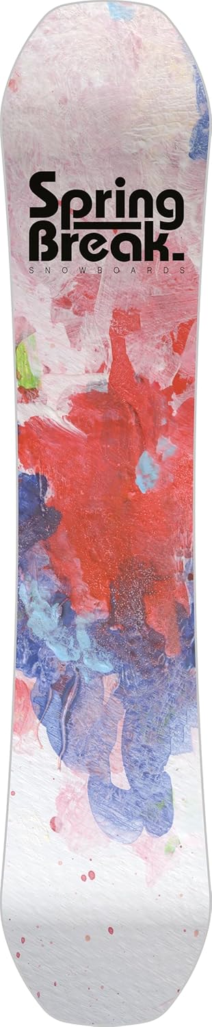 CAPiTA SB Powder Twin Men's Spring Break Snowboard