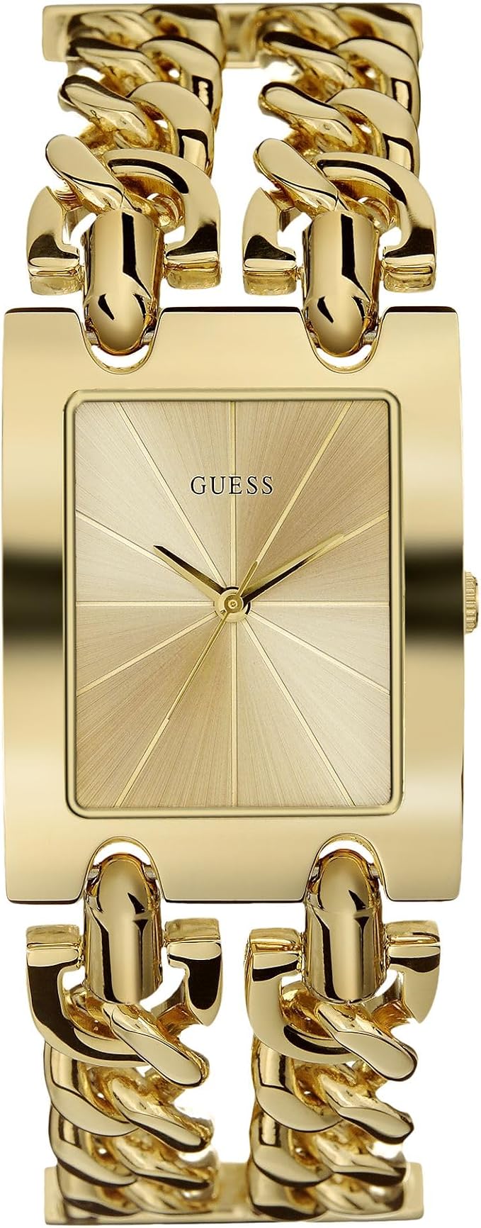 Guess Correntes Dourado