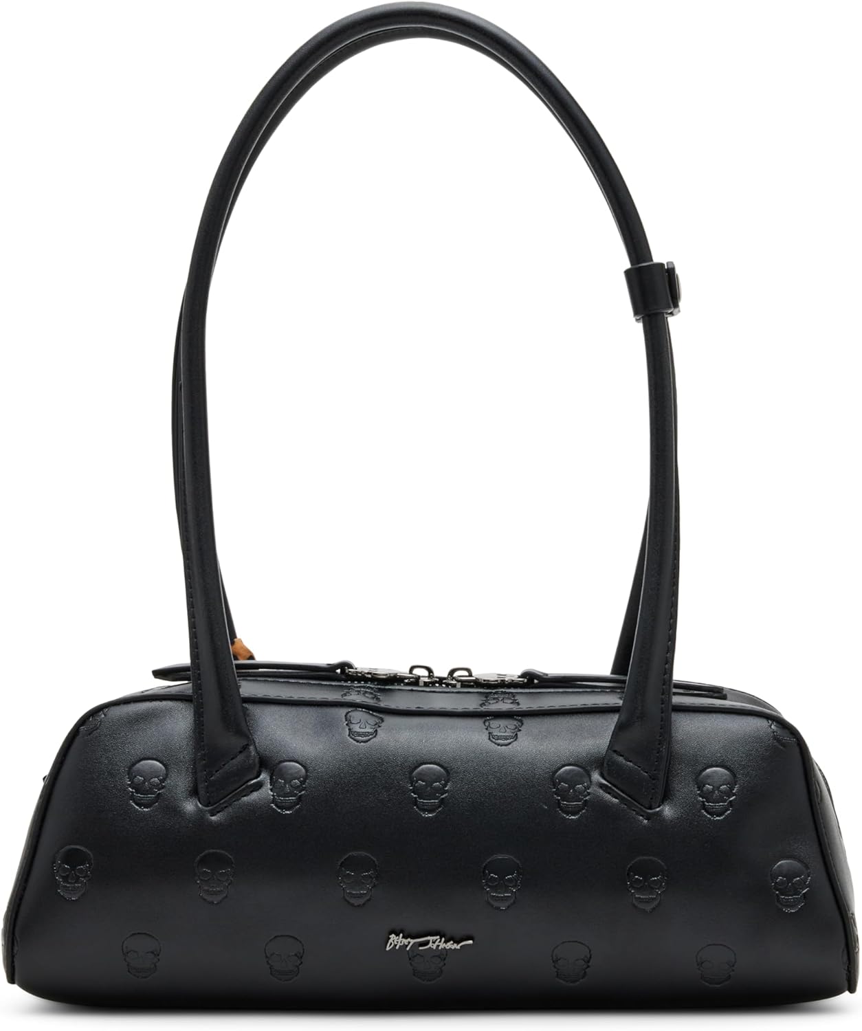 Betsey Johnson Skullicious Shoulder Bag