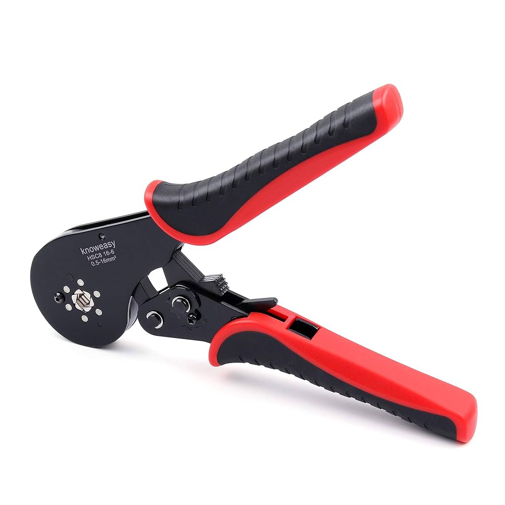 ドイツ製 圧着工具 AWG24-30 AWG18-22 ドイツ製 圧着工具 AWG24-30 AWG18-22 ドイツ製 圧着工具 AWG24