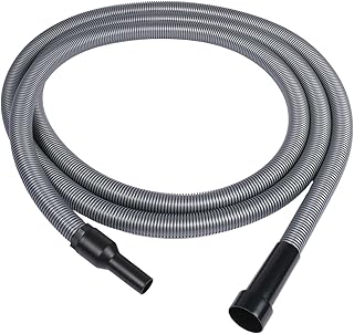 Cen-Tec Shop Vacuum Extension Hose - 20 Foot