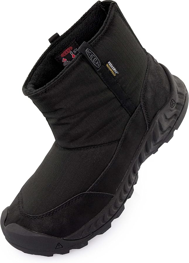 Amazon.com: Women's Hood NXIS Waterproof Pull-On : Everything Else