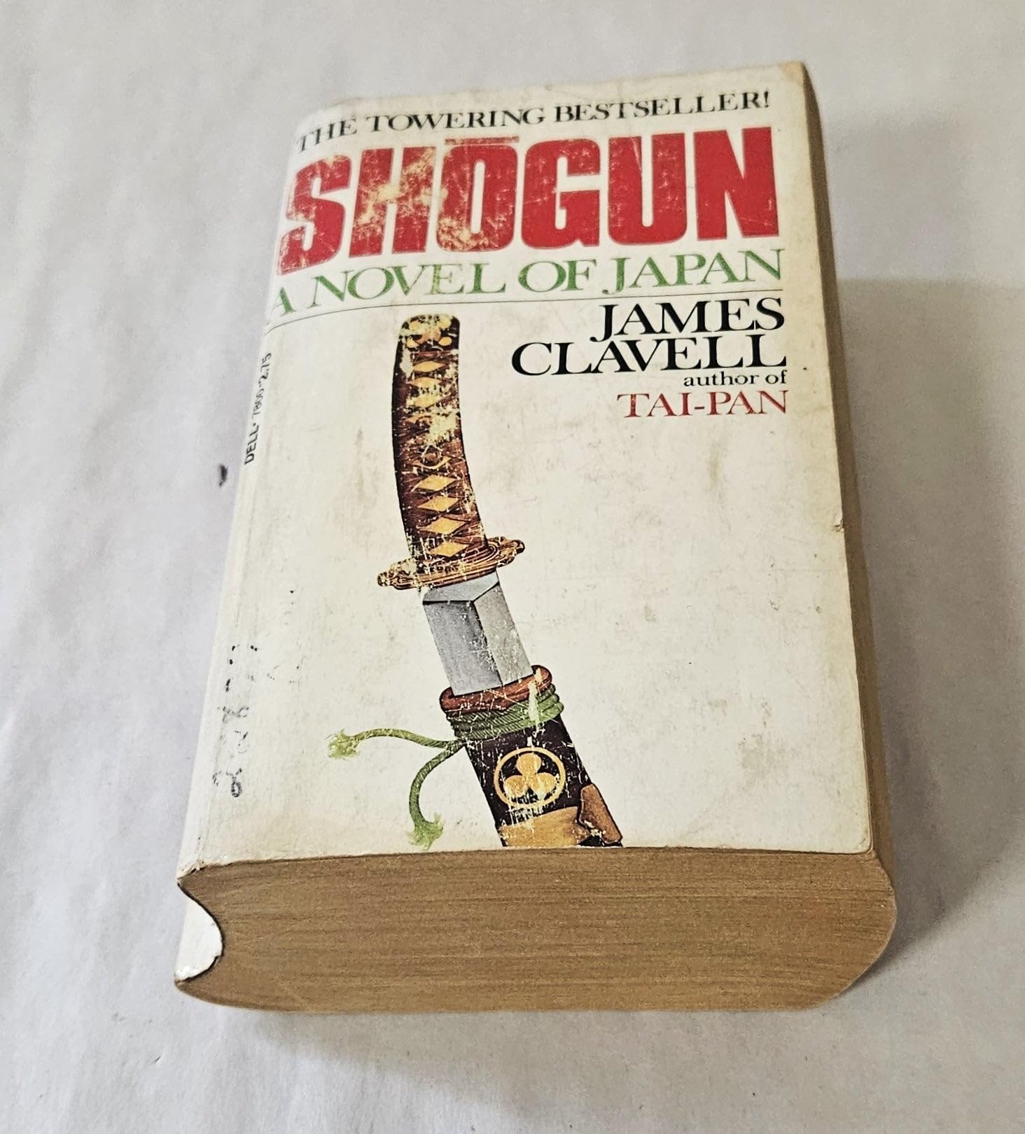 Amazon.com: James Clavell: books, biography, latest update