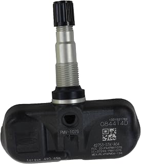 Genuine Acura 42753-STK-A04 TPMS Sensor Assembly