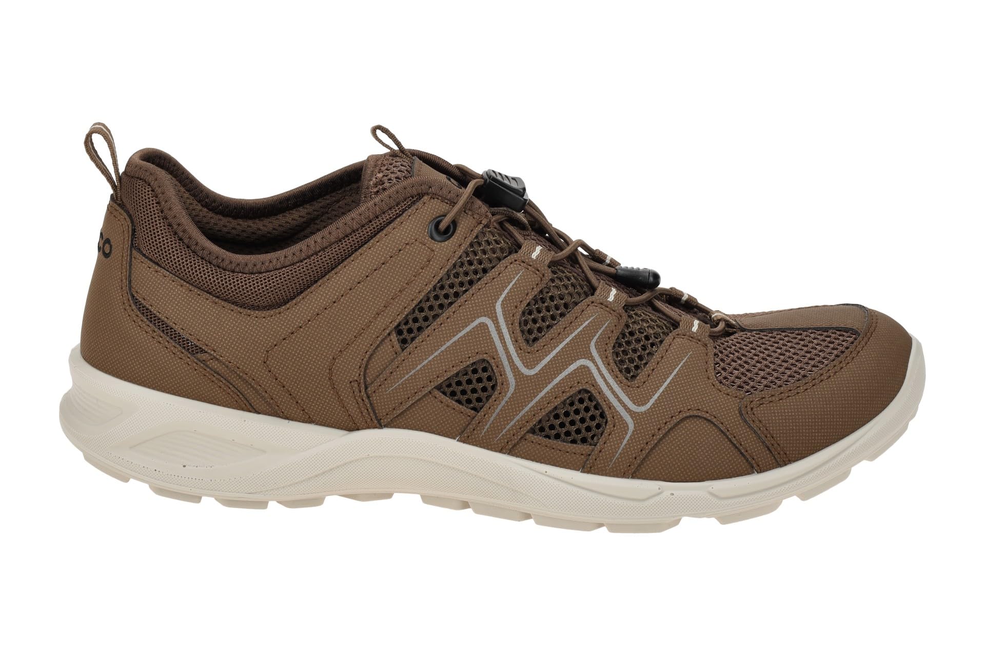 Ecco Herren Terracruise LT Cocoa Braun 44 – Bild 9