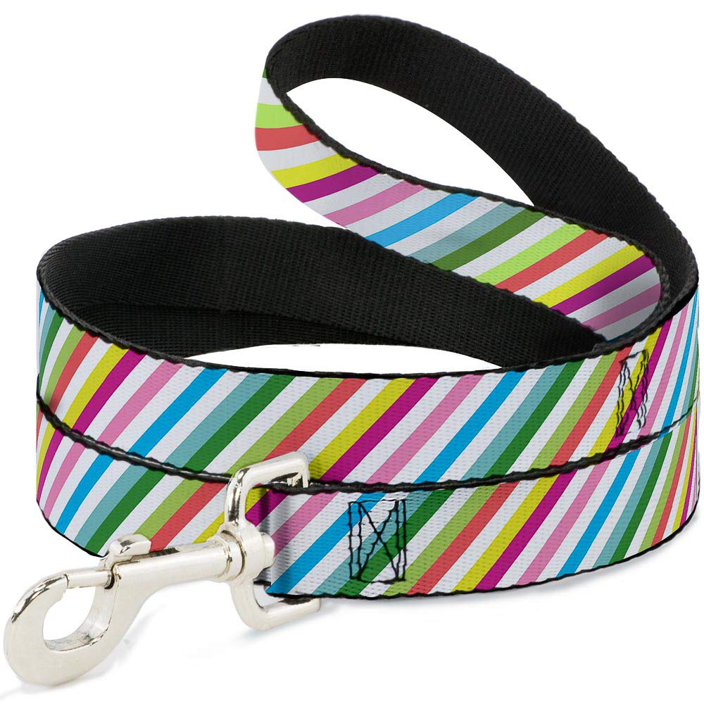 Collier de chien ceinture de sécurité Buckle Down réglable et robuste de 1,5 pouce