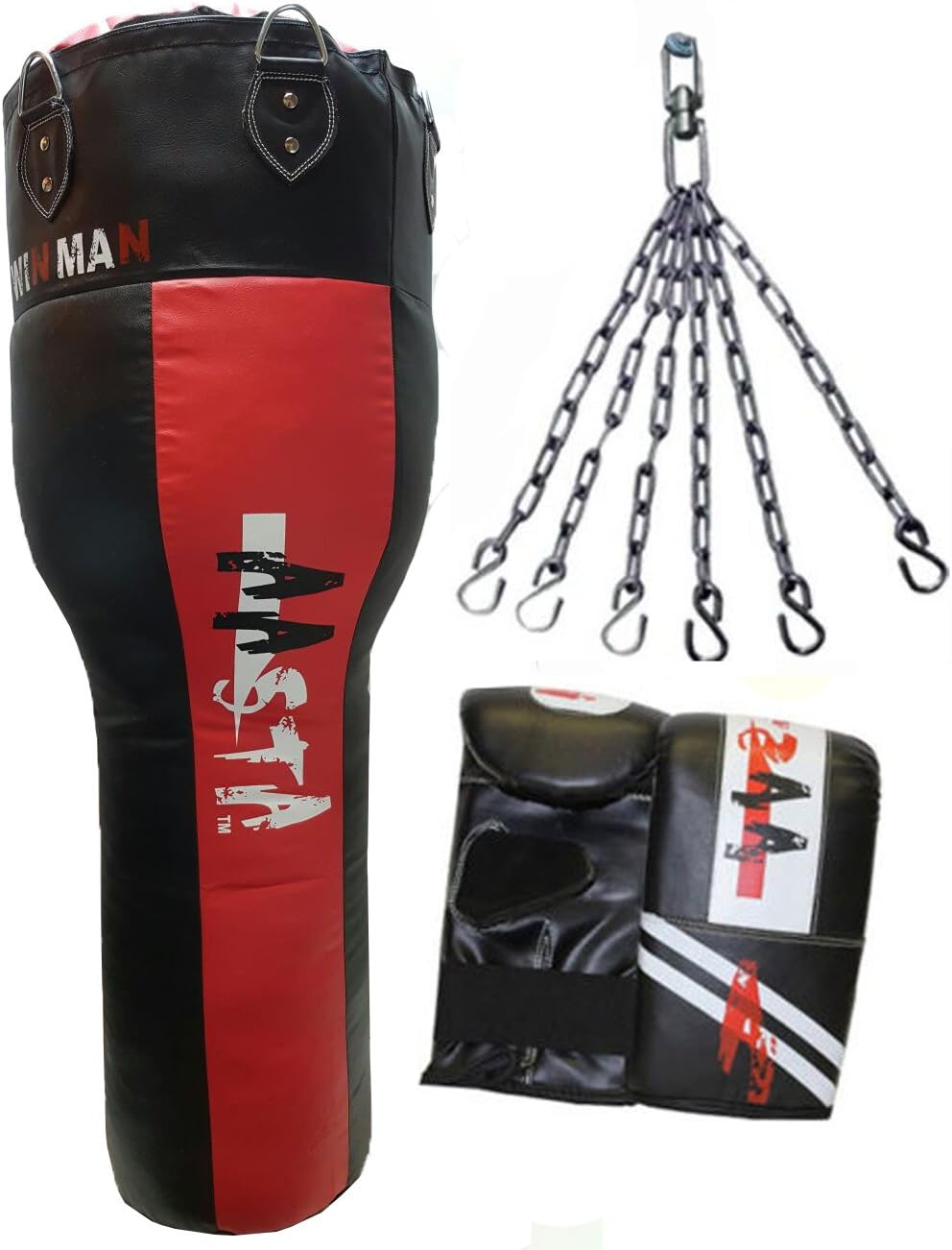 Upper Cut/Angle Punch Bag