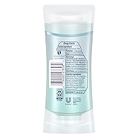 Vista 55 de Degree - Desodorante antitranspirante Shower Clean para mujer, protege contra el sudor y mal olor por 72 horas, tecnología activada por calor