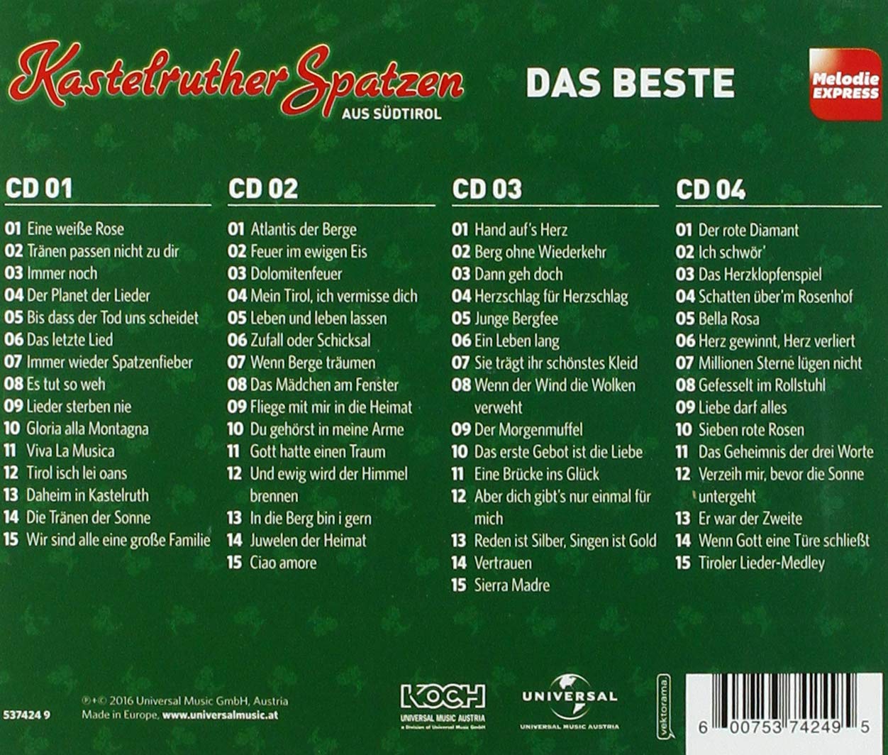 Das Beste