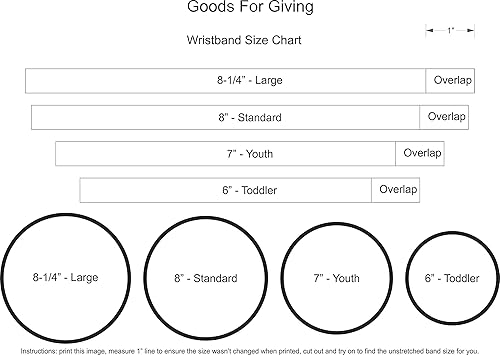 Miniatura 2 de Pulsera de identificación diabética - Negro - 7 pulgadas - Juventud