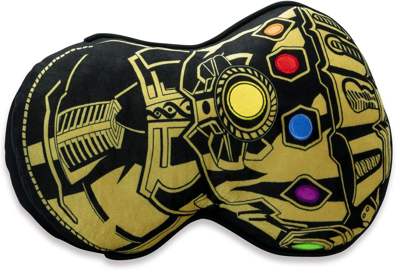 ABYSTYLEMarvel - Avengers - Cushion - The Infinity Gauntlet