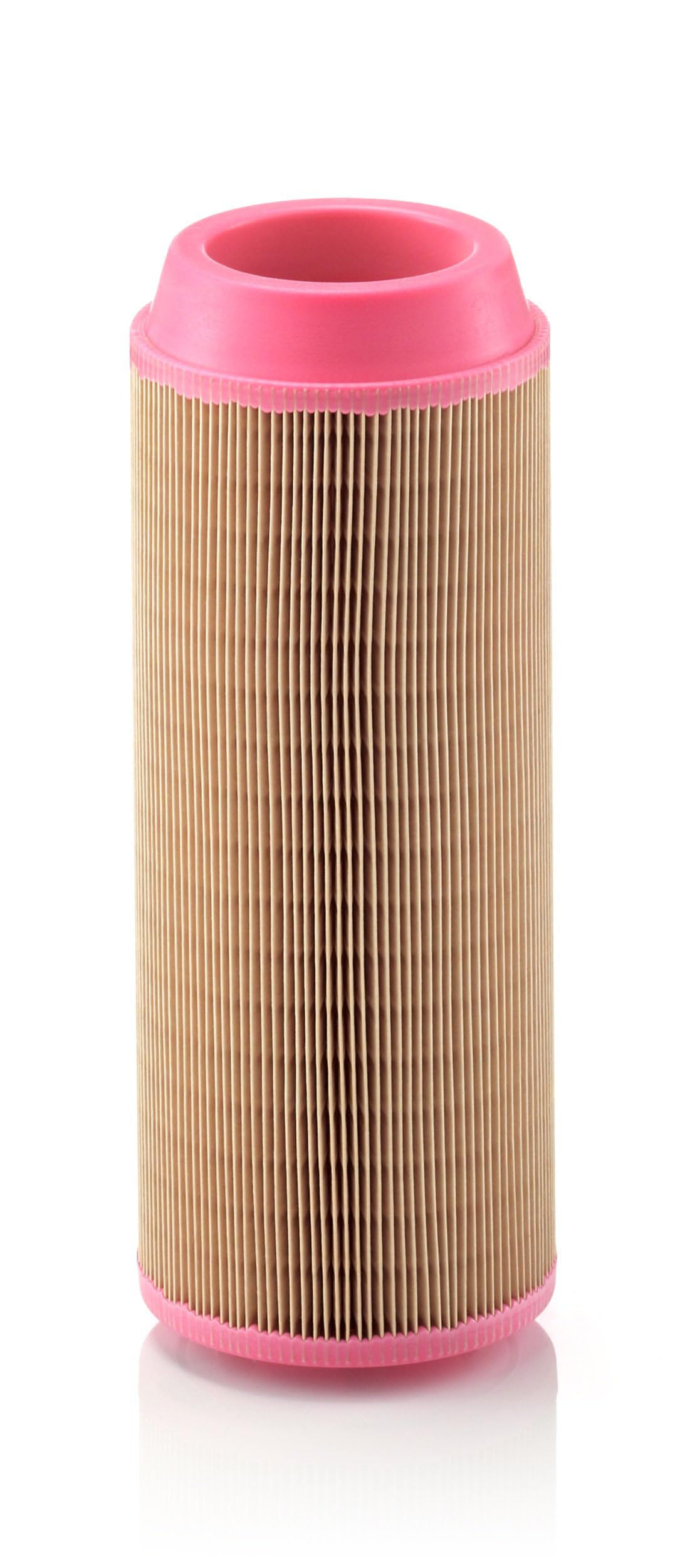 Luftfilter MANN-FILTER C 14 130 für Audi, Seat, Skoda
