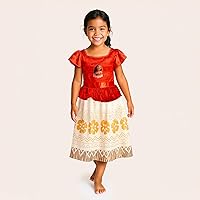 Vista 25 de Disney - Camisón de fantasía para niña