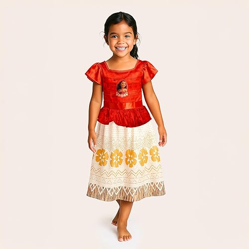 Vista 25 de Disney - Camisón de fantasía para niña