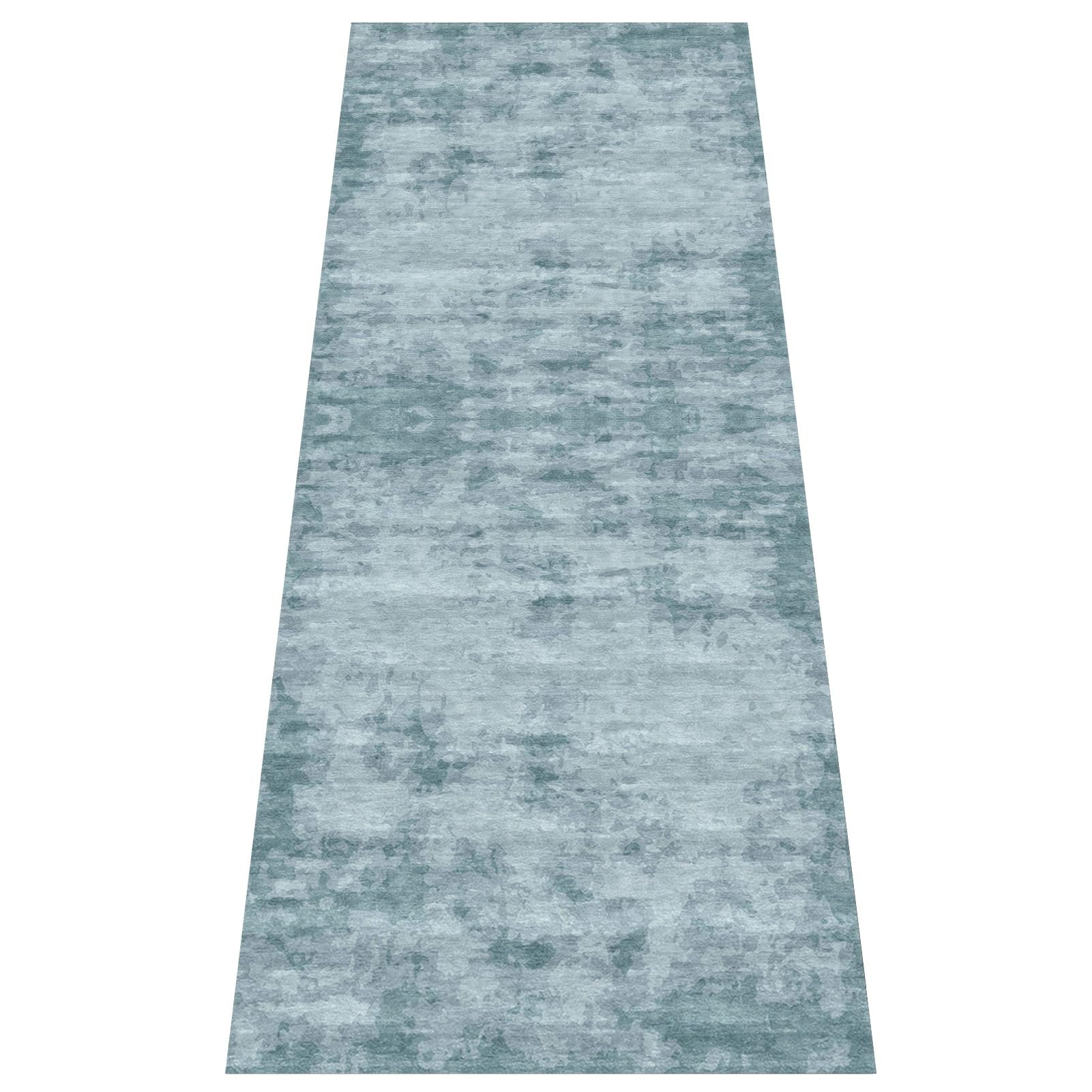 Alfombras de pasillo antideslizantes, lavables, 1 m, 1,5 m, 2 m, 2,5 m, 300 cm, 3,5 m, 4 m, 4,5 m, 5 m, 6 m de largo, alfombras estrechas para pasillo, alfombra larga para cocina, sala de estar, alfom